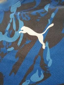 Puma Graphic T-Shirt
