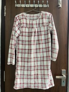 pink top soft wool