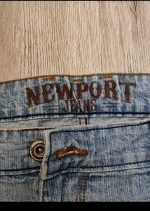 sc3029 Newport Jeans size 40