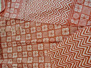 Designer Dress Material