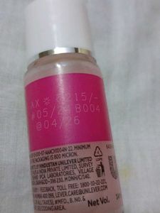 Glow And Lovely 10% Niacinamide Face Serum