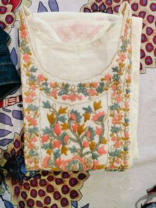 Brand New Kurta
