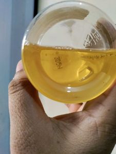 Ordinary glycolic toner