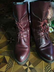 DUSTO Brand Boot For Women