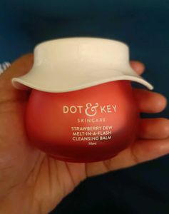 Dot &amp; Key Cleansing Balm