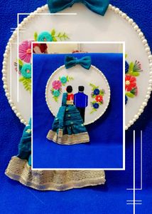 Embroidery Hoop