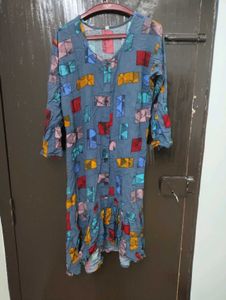 combo of 11 kurtas