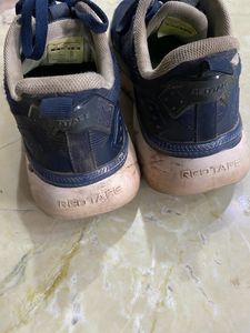 Red Tape Men Shoes