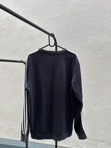 Adidas Black T-Shirt