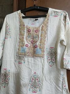 Pant Suit Set