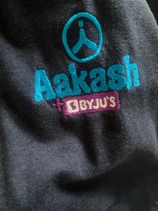 Aakash Institute T-shirt