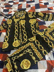 Versace Co-ord Set