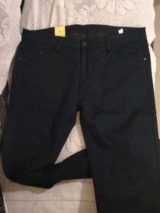 Turtle Denim Black Jeans It&#39;s New Piece