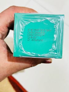 Foxtale Refreshing Face Wash