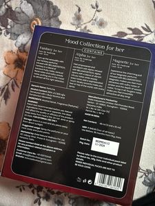 Bella Vita Mood Collection