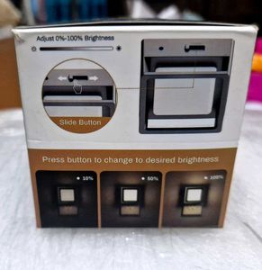 LYROVO Sensor Night Lights - 2 Pack