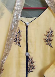 Kurta Set
