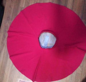 Mini Skirt Fit And Flared (Full Circle Flare)