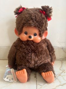 Baby Monchhichi