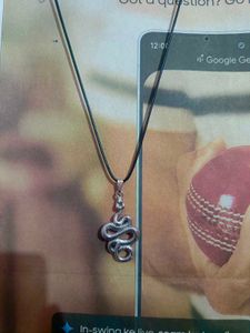 Your Best Friend Necklace 😶