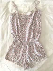 Playsuit