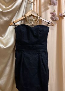 Sleeveless Dress Party Dres