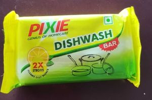 Dishwash Bar