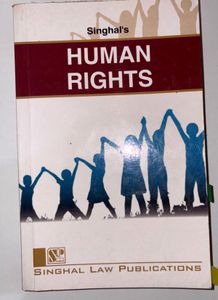 Human Rights - Singhal's