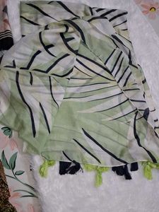 Combo Of 3 Scarfs Fow Girls