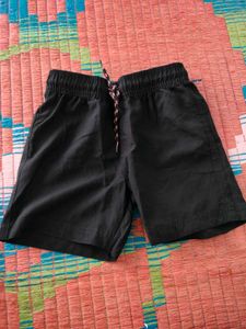Baby Boy Shorts