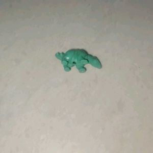 Kinder Surprise Toy Set Of  5