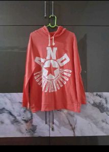 Sale 🎊🎉Green Sequin Graphic Hoodie