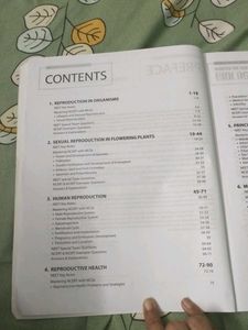 Master the NCERT Biology-II