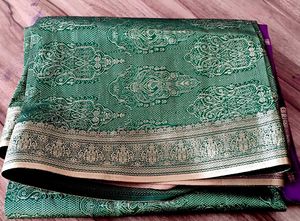 MYSORE SILK SAREE