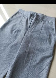 Tailored Formal Trouser
