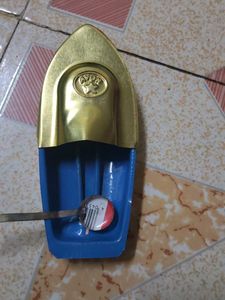 Water Boat