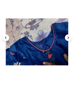 Women Kurta Set