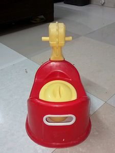 Horse Shape Potty Training Seat