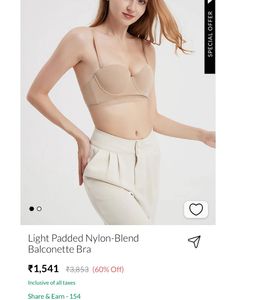 Imported Women’s Inner Wear