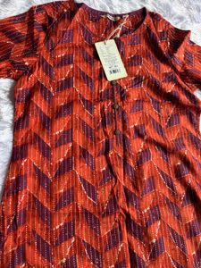 Pure Cotton Kurta