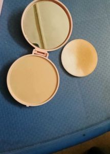 Compact Powder
