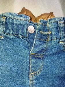 Short Jean