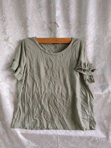 Zara Tee&#39;s