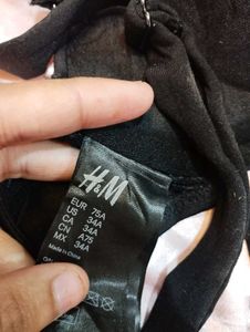 H&amp;M Bra 💥