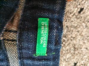 It&#39;s A New Ucb Jeans