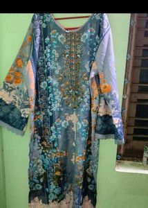 Elegant Kurta Set each 899rs
