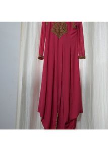 Party Wear Designer Kurta You Cannot Miss