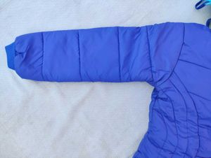 Fancy And Trendy Girl Jacket