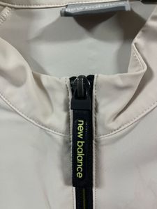 New Balance Windbreaker Jacket
