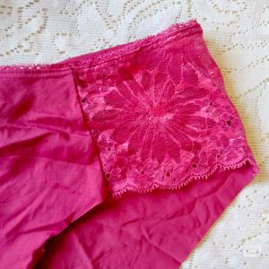 Rose Pink Panty